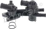 Topran Sistem de racire motor Topran 116 767 (TOPRAN116767)