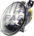 Fast Iluminari auxiliare, Elemente Proiectoare, Elemente Fast FT87808 - compatibil Mercedes-Benz (FASTFT87808)