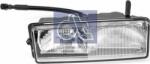 DT Spare Parts Iluminari auxiliare, Elemente Proiectoare, Elemente DT Spare Parts 5.81109 - compatibil Daf - DT Spare Parts (DTSPAREPARTS581109)