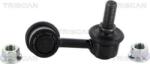 Triscan Stabilizare, Rigidizare Bieleta antiruliu Triscan 8500 14670 - compatibil Nissan - Triscan-8500 14670 (TRISCAN850014670)