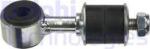 Delphi Stabilizare, Rigidizare Bieleta antiruliu Delphi TC2642 - compatibil Toyota, Lexus (DELPHITC2642)