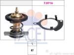 Facet Sistem de racire motor Facet 7.8820 - compatibil Vw (FACET78820)
