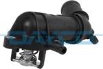 Dayco Sistem de racire motor Dayco DT1153H - compatibil Alfa, Opel, Vauxhall, Fiat (DAYCODT1153H)