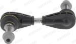 Moog Stabilizare, Rigidizare Bieleta antiruliu Moog FD-LS-17591 - compatibil Ford (MOOGFDLS17591)