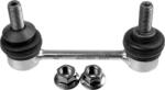 Lemförder Stabilizare, Rigidizare Bieleta antiruliu Lemförder 35620 01 - compatibil Bmw, Alpina, Rolls-Royce - Lemförder-35620 01 (LEMFORDER3562001)