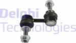 Delphi Stabilizare, Rigidizare Bieleta antiruliu Delphi TC5514 - compatibil Subaru (DELPHITC5514)