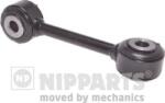 Nipparts Stabilizare, Rigidizare Bieleta antiruliu Nipparts N4963031 - compatibil Mazda (NIPPARTSN4963031)