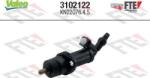 FTE Comanda ambreiaj Cilindru receptor FTE 3102122 - compatibil 6795711 (FTE3102122)