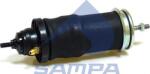 Sampa Cabina Suspensie cabina sofer Sampa 040.184 - compatibil Scania (SAMPA040184)