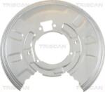 Triscan Frana disc Componente, Accesorii frana Triscan 8125 11210 (TRISCAN812511210)