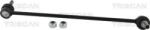 Triscan Stabilizare, Rigidizare Bieleta antiruliu Triscan 8500 23690 - compatibil Mercedes-Benz - Triscan-8500 23690 (TRISCAN850023690)