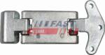Fast Lucuri, Bonnete, Uși, Acoperiș Usi, piese Fast FT94145 - compatibil Iveco (FASTFT94145)