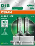 OSRAM Iluminari auxiliare, Elemente Proiectoare, Elemente Osram 66140ULT-2HB - compatibil Bmw, Alfa, Peugeot, Chrysler (OSRAM66140ULT2HB)