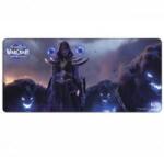 BLIZZARD Геймърски пад world of warcraft: midnight xalatath xl