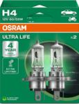 OSRAM Iluminari auxiliare, Elemente Proiectoare, Elemente Osram 64193ULT-2HB - compatibil Rover, Audi, Peugeot, Nissan (OSRAM64193ULT2HB)