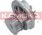 Kamoka T0231 - Pompa apa - Water Pump. engine cooling - Kamoka-T0231 (KAMOKAT0231)