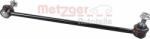 Metzger Stabilizare, Rigidizare Bieleta antiruliu Metzger 53076801 - compatibil Bmw (METZGER53076801)