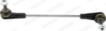 Moog Stabilizare, Rigidizare Bieleta antiruliu Moog BM-LS-17076 - compatibil Bmw, Alpina (MOOGBMLS17076)