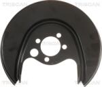 Triscan Frana disc Componente, Accesorii frana Triscan 8125 23227 - compatibil Mercedes-Benz, Vw - Triscan-8125 23227 (TRISCAN812523227)