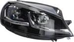 HELLA 1EX 013 924-301 - Headlight - HELLA-1EX 013 924-301 (HELLA1EX013924301)