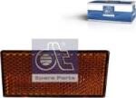 DT Spare Parts Lumini Iluminare de pozitie, Demarcare, Piese DT Spare Parts 4.69341 (DTSPAREPARTS469341)