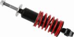 Sachs Cabina Suspensie cabina sofer Sachs 319 593 (SACHS319593)
