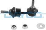 Dayco Stabilizare, Rigidizare Bieleta antiruliu Dayco DSS1521 - compatibil 1S715C486Be (DAYCODSS1521)