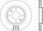 Zimmermann Frana disc Disc frana Zimmermann 440.3105. 20 - compatibil Peugeot, Citroën, Opel, Vauxhall (ZIMMERMANN440310520)