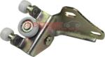 Metzger Lucuri, Bonnete, Uși, Acoperiș Usi, piese Metzger 2310005 - compatibil Vw, Mercedes-Benz (METZGER2310005)