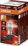 OSRAM Iluminari auxiliare, Elemente Proiectoare, Elemente Osram 64211NB220 - compatibil Bmw, Ducati, Abarth, Fiat (OSRAM64211NB220)