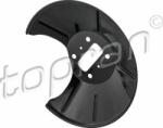 Topran Frana disc Componente, Accesorii frana Topran 305 179 - compatibil Ford - Topran-305 179 (TOPRAN305179)