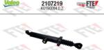FTE Comanda ambreiaj Pompa ambreiaj FTE 2107219 - compatibil Mercedes-Benz (FTE2107219)