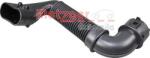 Metzger Admisie aer motor Filtru aer, Carcasa Metzger 2388076 - compatibil Renault, Dacia (METZGER2388076)