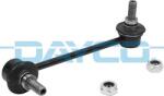 Dayco Stabilizare, Rigidizare Bieleta antiruliu Dayco DSS3550 - compatibil Mazda (DAYCODSS3550)