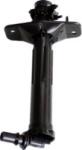 MTR Sistem spalare faruri MTR 12127292 - compatibil Audi (MTR12127292)