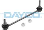 Dayco Stabilizare, Rigidizare Bieleta antiruliu Dayco DSS3674 - compatibil Mini (DAYCODSS3674)