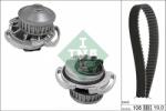 INA Set curea distributie INA 530 0717 30 - compatibil 052121005A - INA-530 0717 30 (INA530071730)