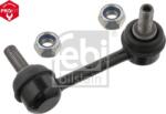 FEBI Bilstein Stabilizare, Rigidizare Bieleta antiruliu FEBI Bilstein 29527 (FEBIBILSTEIN29527)