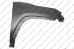 Prasco Elemente caroserie, Aripa, Bara protectie Aripa, piese Prasco TY2933003 - compatibil Toyota (PRASCOTY2933003)