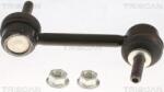 Triscan Stabilizare, Rigidizare Bieleta antiruliu Triscan 8500 40670 - compatibil Honda - Triscan-8500 40670 (TRISCAN850040670)