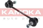 Kamoka Stabilizare, Rigidizare Bieleta antiruliu Kamoka 9030253 (KAMOKA9030253)