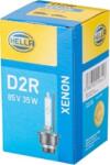 Hella Iluminari auxiliare, Elemente Proiectoare, Elemente Hella 8GS 007 001-151 - compatibil Nissan, Peugeot, Audi, Mercedes-Benz - HELLA-8GS 007 001 (HELLA8GS007001151)