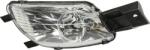 TYC Iluminari auxiliare, Elemente Proiectoare, Elemente TYC 19-12134-01-2 - compatibil Peugeot (TYC1912134012)