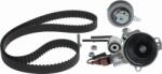 Bosch Set curea distributie Bosch 1 987 946 383 - compatibil Audi, Seat, Vw, Skoda - BOSCH-1 987 946 383 (BOSCH1987946383)