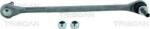 Triscan Stabilizare, Rigidizare Bieleta antiruliu Triscan 8500 25617 - compatibil Renault - Triscan-8500 25617 (TRISCAN850025617)