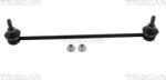 Triscan Stabilizare, Rigidizare Bieleta antiruliu Triscan 8500 40645 - compatibil Honda - Triscan-8500 40645 (TRISCAN850040645)
