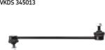 SKF Stabilizare, Rigidizare Bieleta antiruliu SKF VKDS 345013 (SKFVKDS345013)