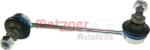 Metzger Stabilizare, Rigidizare Bieleta antiruliu Metzger 53014312 - compatibil Volvo (METZGER53014312)