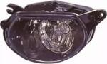 Loro Iluminari auxiliare, Elemente Proiectoare, Elemente Loro 441-2029R-UE - compatibil Audi (LORO4412029RUE)