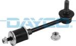 Dayco Stabilizare, Rigidizare Bieleta antiruliu Dayco DSS3552 - compatibil Toyota, Lexus (DAYCODSS3552)